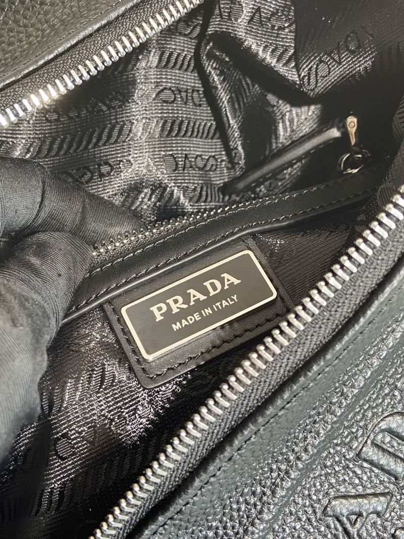 Prada Waist Chest Packs